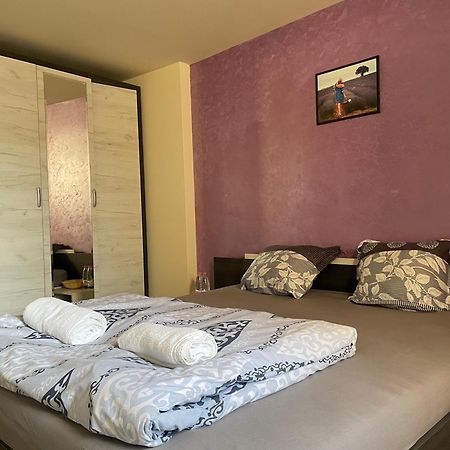 Cloud 9 Hostel Plovdiv Exteriör bild
