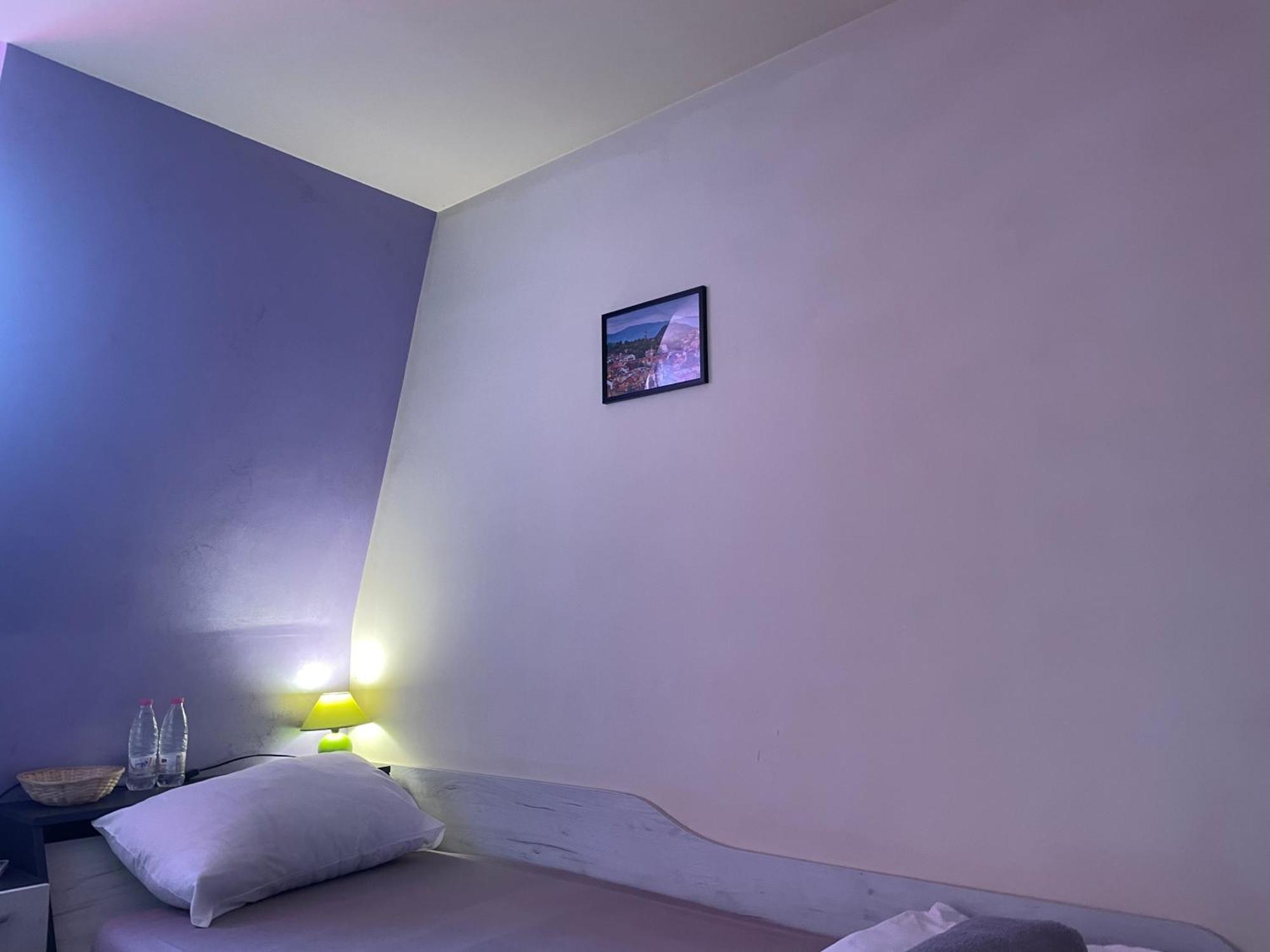 Cloud 9 Hostel Plovdiv Exteriör bild