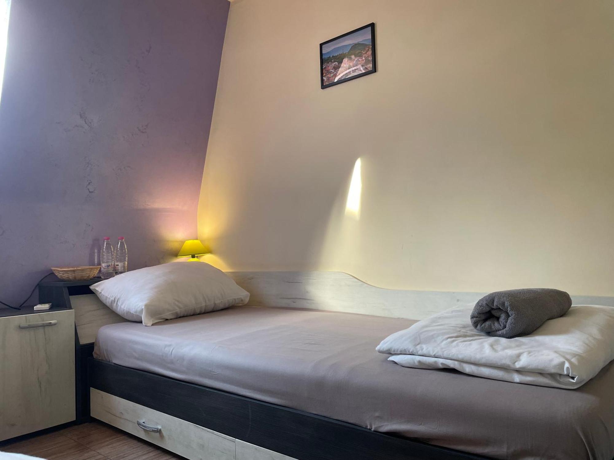 Cloud 9 Hostel Plovdiv Exteriör bild